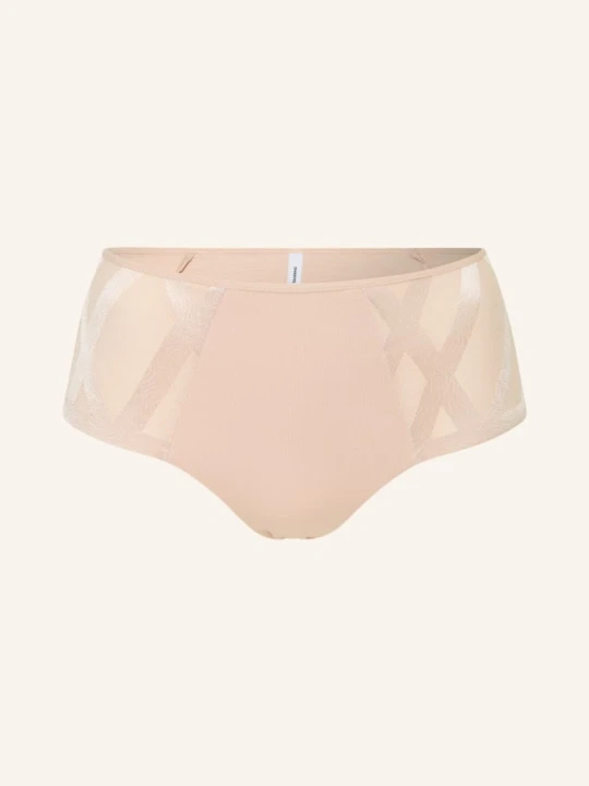 Zdjęcie produktu Chantelle Majtki Z Wiązaniem W Talii Glaze rosa BEŻOWY
