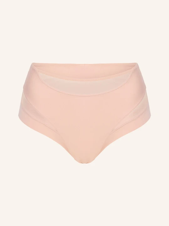Zdjęcie produktu Chantelle Majtki Z Wysokim Stanem Halo rosa ŁOSOSIOWY