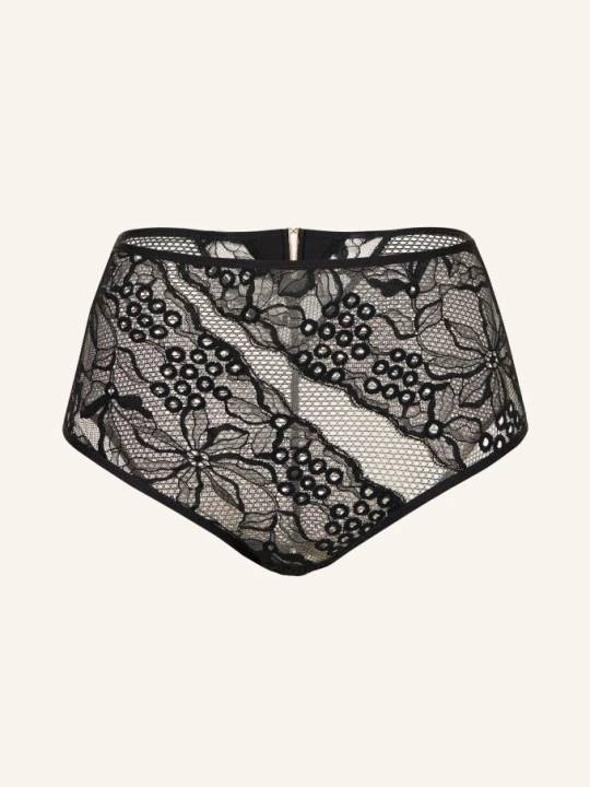 Zdjęcie produktu Chantelle Majtki Z Wysokim Stanem Roxane schwarz