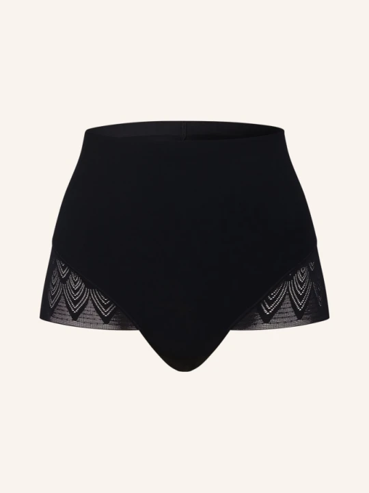 Zdjęcie produktu Chantelle Modelujące Figi Sexy Shape schwarz CZARNY