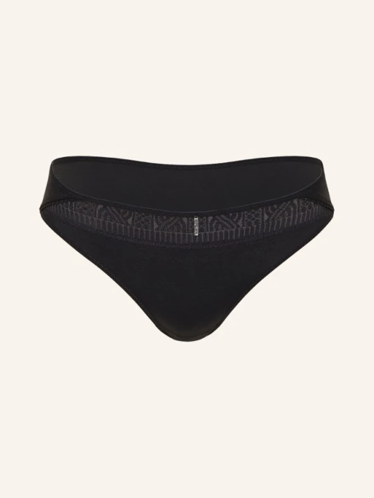 Zdjęcie produktu Chantelle Majtki Easy Support schwarz CZARNY