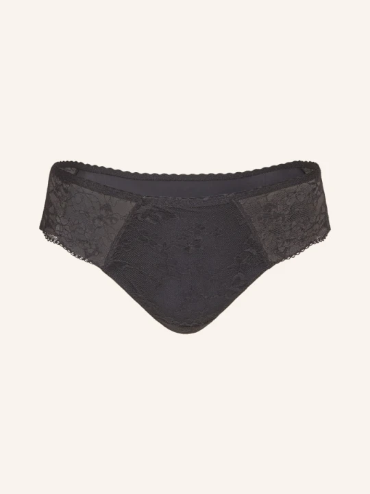 Zdjęcie produktu Chantelle Slipy Pulp Kiss schwarz 011 SCHWARZ