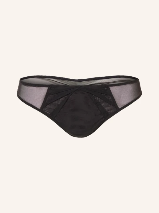 Zdjęcie produktu Chantelle Slipy Scarlet schwarz 011 SCHWARZ