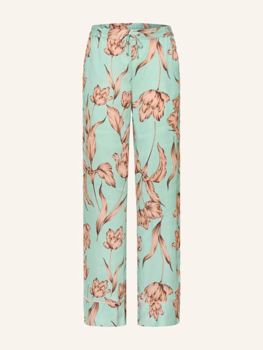 Zdjęcie produktu Chantelle Spodnie Do Spania Eliot rosa E31 HERITAGE FLORAL