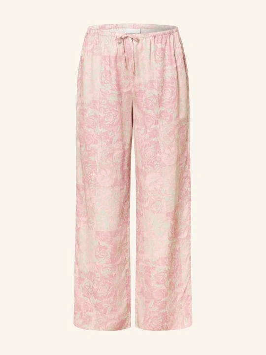 Zdjęcie produktu Chantelle Spodnie Lounge Charlie beige