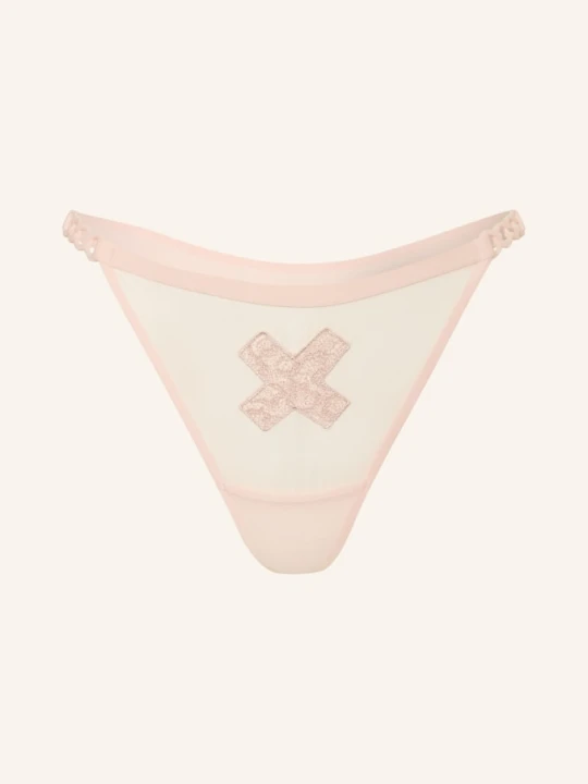Zdjęcie produktu Chantelle String Xplicit pink