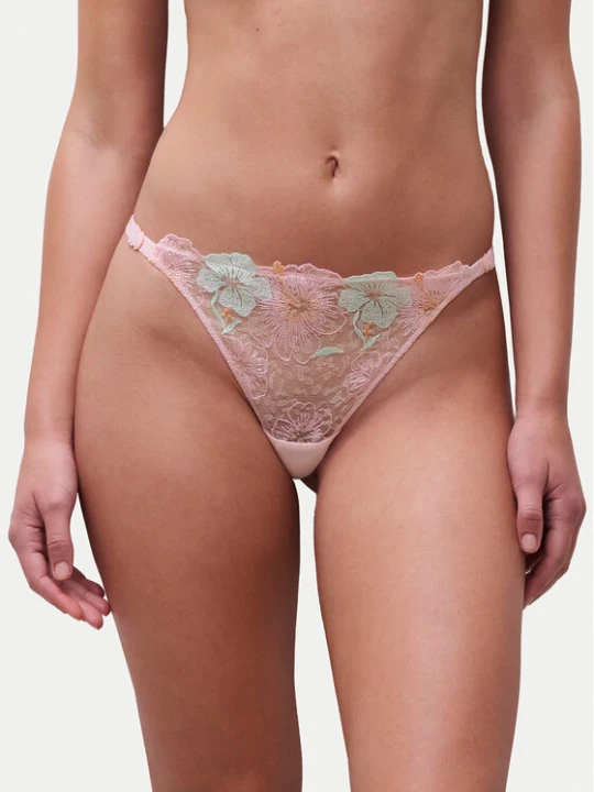 Zdjęcie produktu Chantelle Stringi Daydream C1ACG5 Różowy