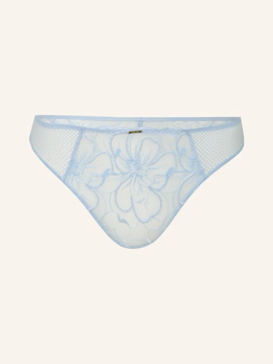 Zdjęcie produktu Chantelle Stringi Fleurs blau