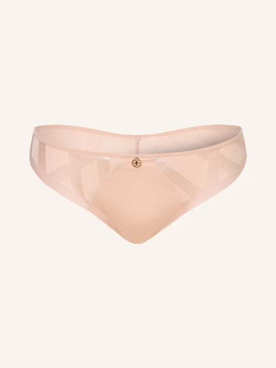 Zdjęcie produktu Chantelle Stringi Glaze rosa CIELISTY