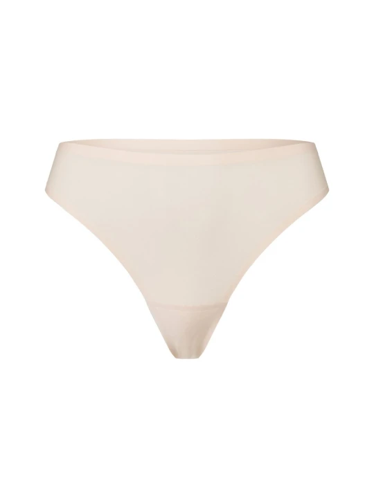 Zdjęcie produktu Chantelle Stringi Kobiety Sztuczne włókno beżowy, ONE SIZE