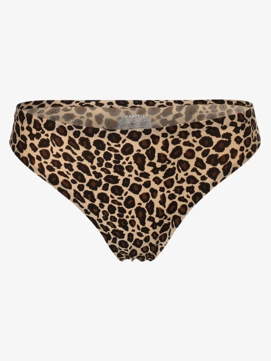 Zdjęcie produktu Chantelle Stringi Kobiety Sztuczne włókno beżowy | wielokolorowy, ONE SIZE