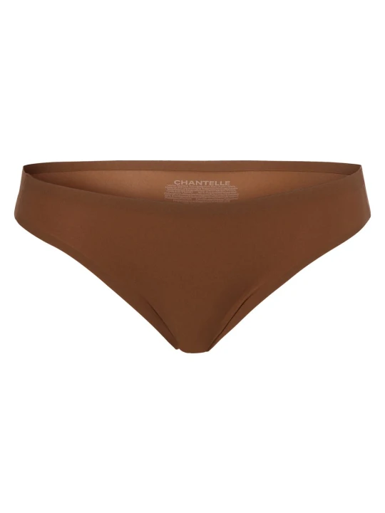 Zdjęcie produktu Chantelle Stringi Kobiety Sztuczne włókno brązowy, ONE SIZE