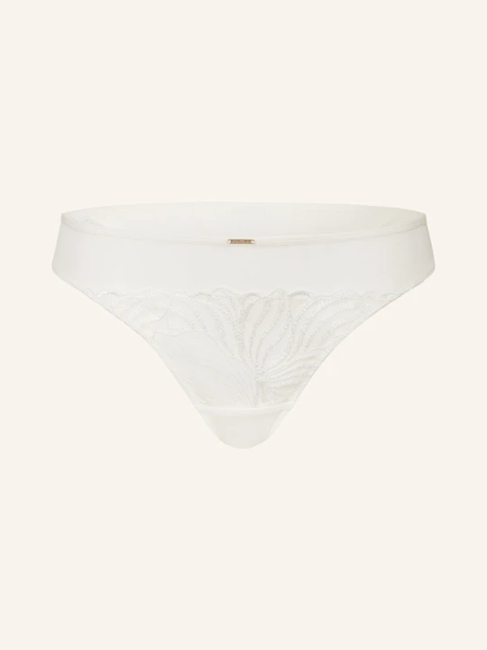 Zdjęcie produktu Chantelle Stringi Legend beige BIAŁY