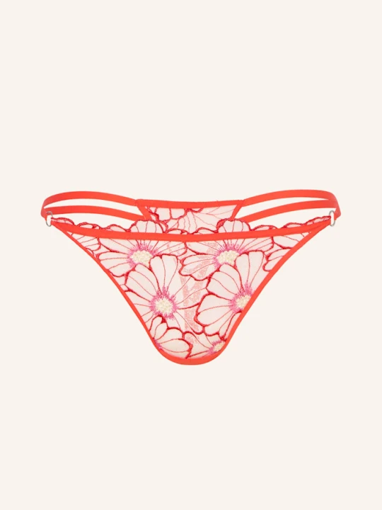 Zdjęcie produktu Chantelle Stringi Lush rot CZERWONY