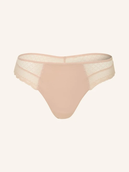 Zdjęcie produktu Chantelle Stringi Norah Chic rosa 0RG SOFT PINK