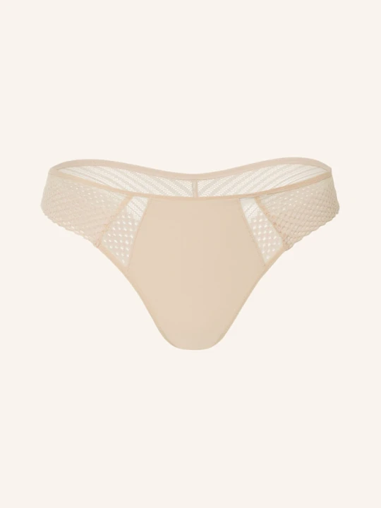 Zdjęcie produktu Chantelle Stringi Play beige