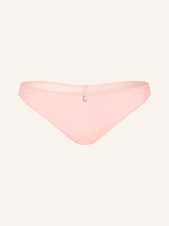 Zdjęcie produktu Chantelle Stringi Romance pink