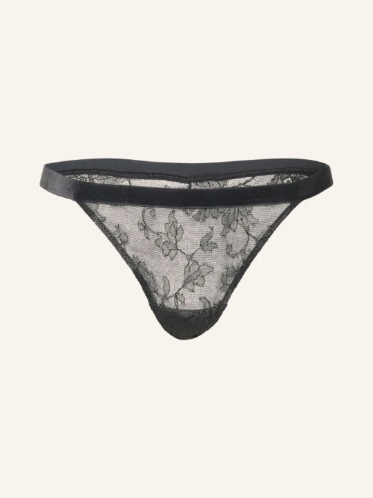 Zdjęcie produktu Chantelle Stringi Shadow schwarz 011 SCHWARZ