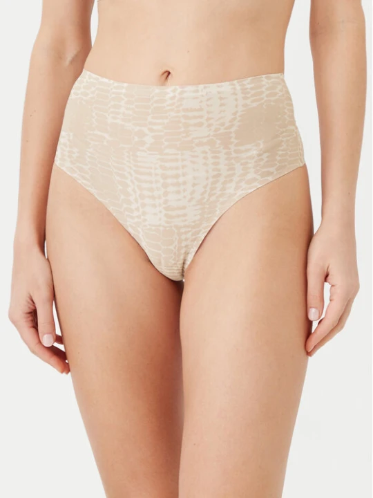 Zdjęcie produktu Chantelle Stringi Soft Stretch C11DA0 Różowy