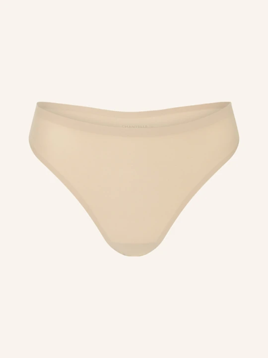 Zdjęcie produktu Chantelle Stringi Softstretch beige