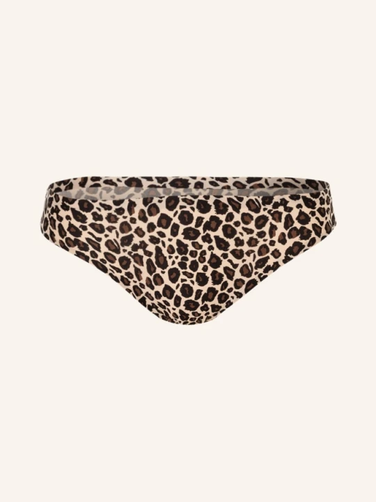Zdjęcie produktu Chantelle Stringi Softstretch beige
