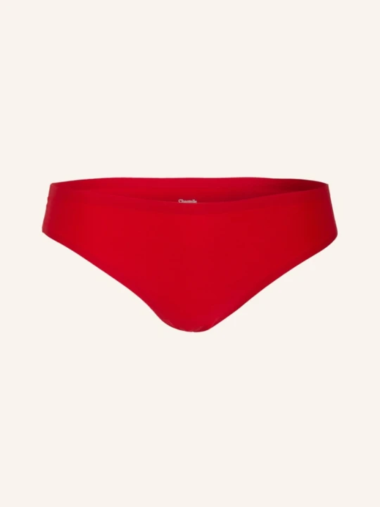 Zdjęcie produktu Chantelle Stringi Softstretch rot CZERWONY