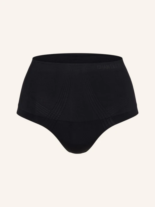 Zdjęcie produktu Chantelle Szorty Modelujące Smooth Comfort schwarz CZARNY