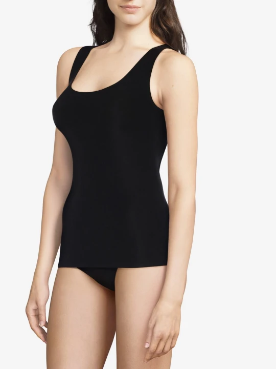 Zdjęcie produktu Chantelle Tank top Kobiety Sztuczne włókno czarny, ONE SIZE