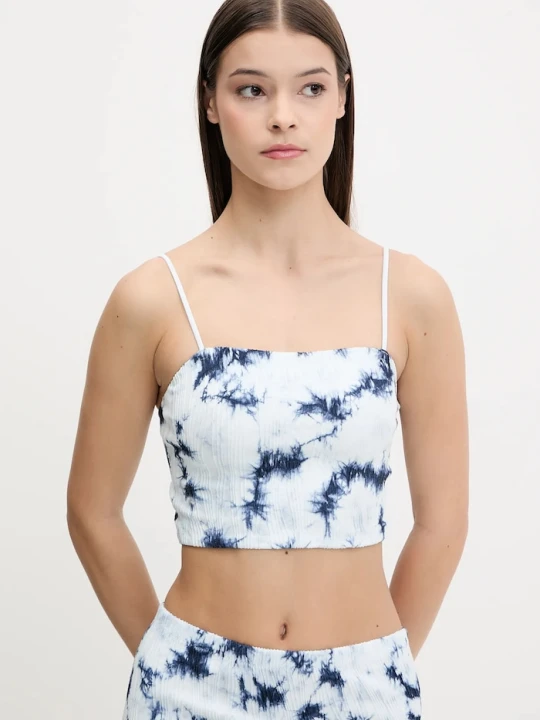 Zdjęcie produktu Chantelle top kąpielowy BEACH ONE niebieski