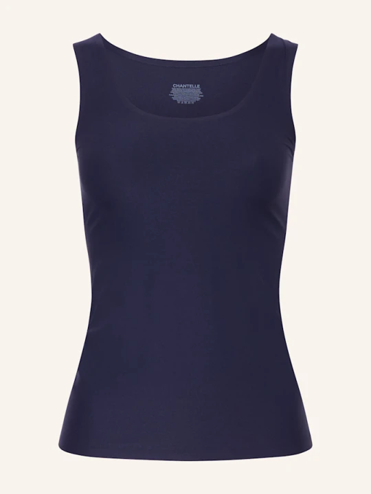 Zdjęcie produktu Chantelle Top Softstretch blau GRANATOWY