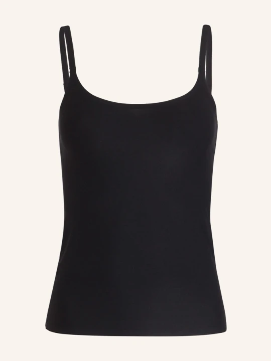 Zdjęcie produktu Chantelle Top Softstretch schwarz CZARNY