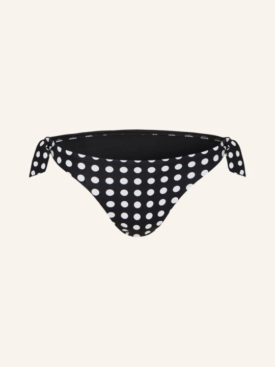 Zdjęcie produktu Chantelle Trójkątne Figi Bikini Sauvage schwarz