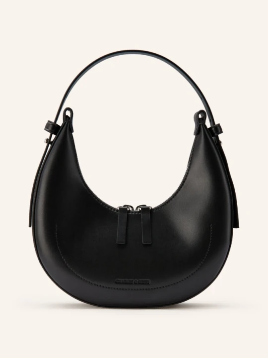 Zdjęcie produktu Charles & Keith Torba Na Ramię Carey schwarz