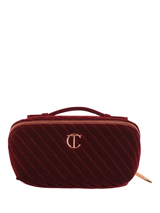 Zdjęcie produktu Charlotte Tilbury Makeup Bag Of Dreams Large