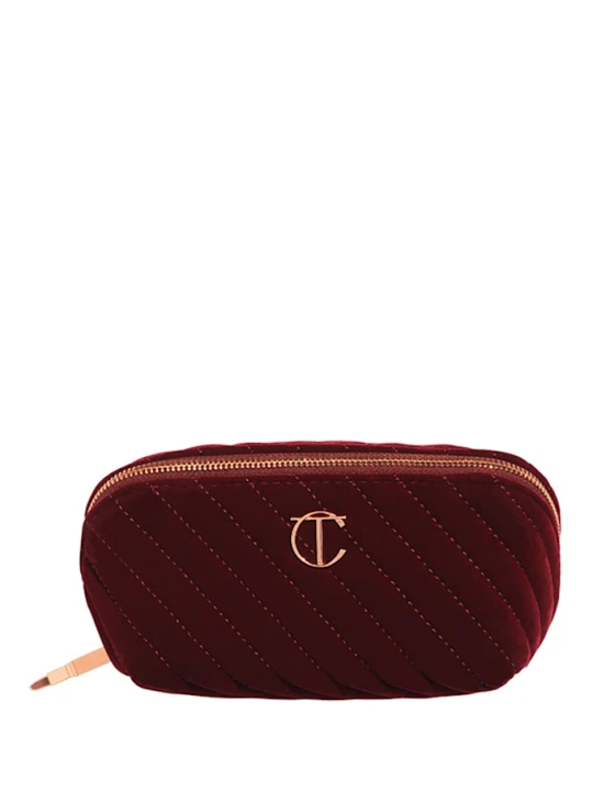 Zdjęcie produktu Charlotte Tilbury Makeup Bag Of Dreams Medium