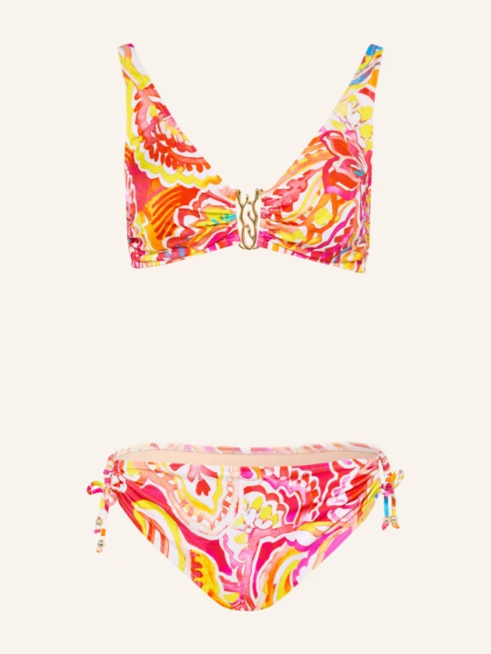 Zdjęcie produktu Charmline Bikini Bralette Summer Infusion rot