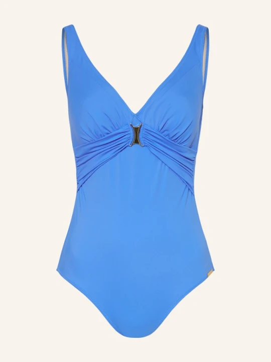 Zdjęcie produktu Charmline Kostium Kąpielowy Shape Essential Classics blau JASNONIEBIESKI