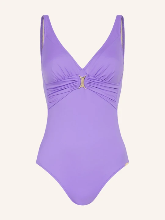 Zdjęcie produktu Charmline Kostium Kąpielowy Shape Essential Classics lila