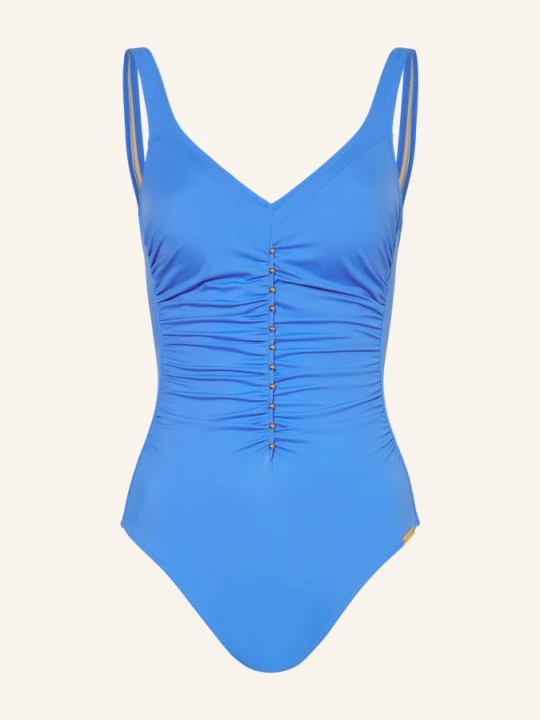 Zdjęcie produktu Charmline Kostium Kąpielowy Shape Essentials Classics blau JASNONIEBIESKI
