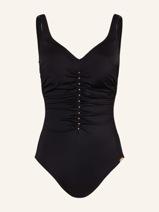 Zdjęcie produktu Charmline Kostium Kąpielowy Shape Essentials Classics schwarz CZARNY