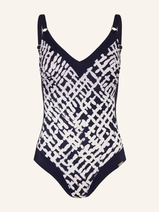 Zdjęcie produktu Charmline Kostium Kąpielowy Shape Modern Marina blau