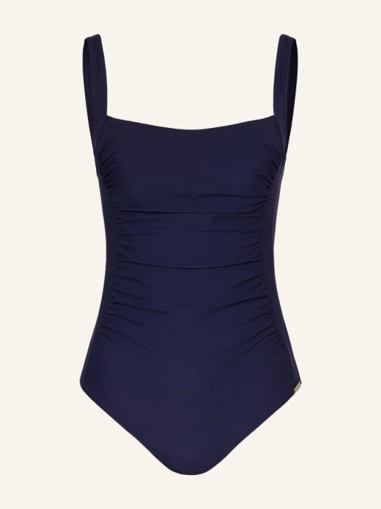 Zdjęcie produktu Charmline Kostium Kąpielowy Shape Uni blau GRANATOWY