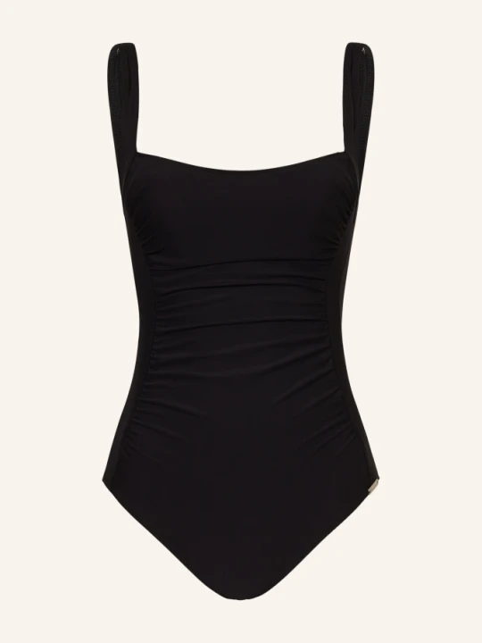 Zdjęcie produktu Charmline Kostium Kąpielowy Shape Uni schwarz CZARNY