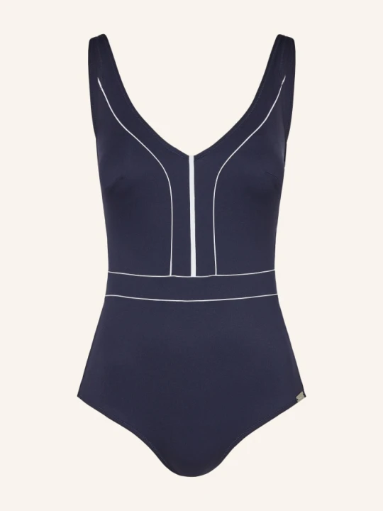 Zdjęcie produktu Charmline Strój Kąpielowy Modelujący Body Power blau