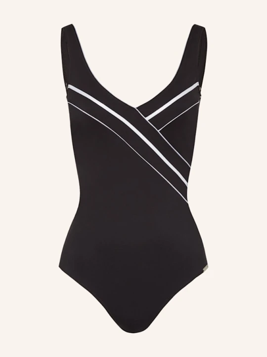 Zdjęcie produktu Charmline Strój Kąpielowy Modelujący Body Power schwarz