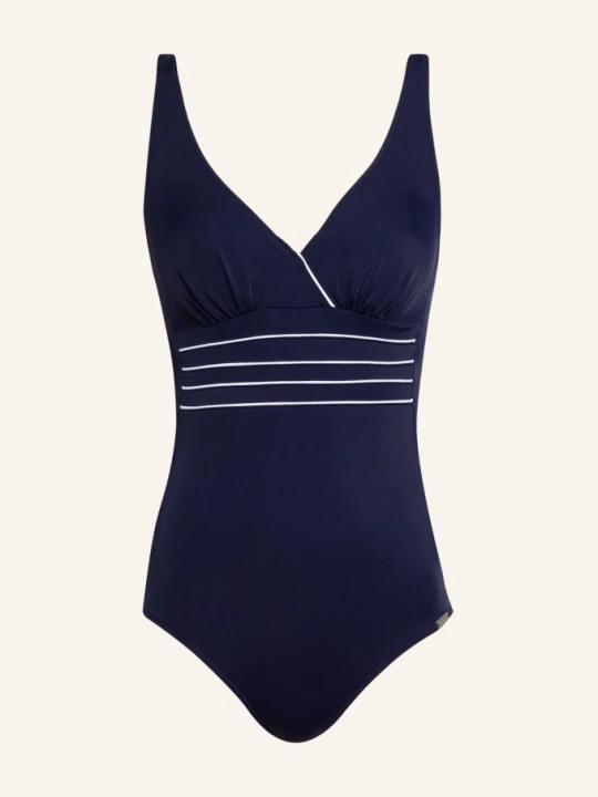 Zdjęcie produktu Charmline Strój Kąpielowy Modelujący Pure Lines blau