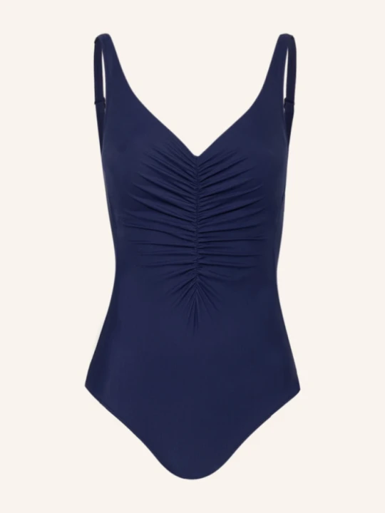 Zdjęcie produktu Charmline Strój Kąpielowy Modelujący Uni blau GRANATOWY