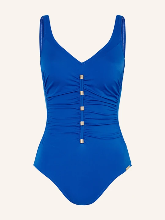 Zdjęcie produktu Charmline Strój Kąpielowy Modelujący Uni blau NIEBIESKI
