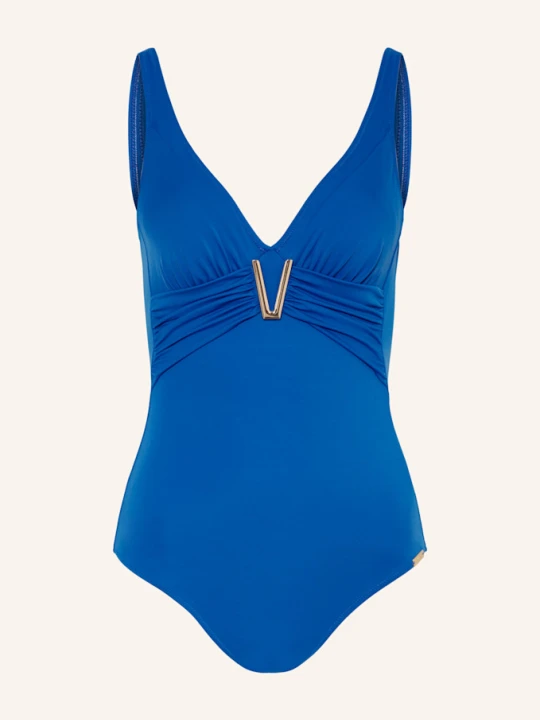 Zdjęcie produktu Charmline Strój Kąpielowy Modelujący Uni blau NIEBIESKI
