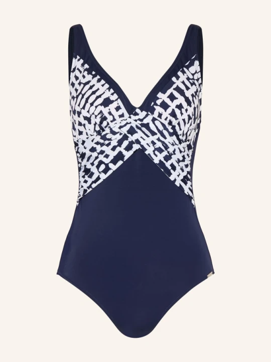 Zdjęcie produktu Charmline Strój Kąpielowy Modern Marina blau